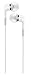 Apple MA850G/A In-Ear Headphones with Remote and Mic (Discontinued by Manufacturer)
