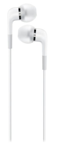 Cover image : Apple In-ear Headphones with Remote and Mic MA850G/A