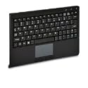 Solidtek Kb-3461 (Ack-3461) Supermin Rf 2.4mhz Wireless W/Tpad