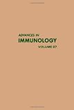 Advances in immunology. Vol.27