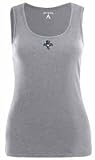 Florida Panthers Womens Fan Tank Top (Grey) - Medium