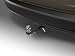 2012 Honda CR-V OEM Trailer Hitch