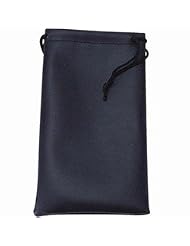 1 BlackMicro Fiber Bags by