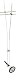 NV Seilsysteme Light&Easy Spot Lichtstab