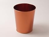 Probus 626373 Waste Bin Copper Glow