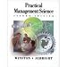 Study Guide for Practical Management Science, 2nd edition