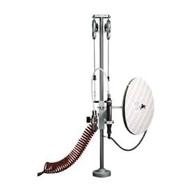 Heli-Coil 10-32x.190 1000/roll Strip Feed Free Run Ins