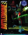Metaltech: Battledrome