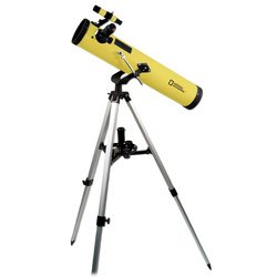 National Geographic 76mm Refle