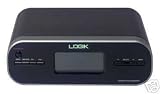 LOGIK INTERNET DIGITAL IRMA1 WIRELESS RADIO FOR WIFI NETWORKS + REMOTE CONTROL REFURBISHED
