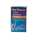 OneTouch Ultra Control Solution - Box of 2