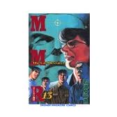 MMRマガジンミステリー調査班 13 (少年マガジンコミックス)