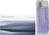 L eau Par Kenzo Pour Homme by Kenzo 3.4 oz Eau de Toilette Spray (Tester)