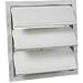 Lomanco 189 Mill Foundation Vent 8