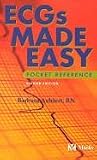 ECGs Made Easy Pocket Guide