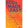 ECGs Made Easy Pocket Guide