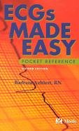 ECGs Made Easy: Pocket Reference