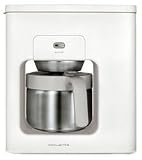 Kitchen & Housewares : Rowenta CT8002KA Jasper Morrison Coffee maker