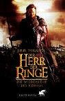 Der Herr der Ringe - Die Wiederkehr des K&ouml;nigs - Die Romanvorlage zum dritten Teil des Films.: Vol 3 - John R. R. Tolkien