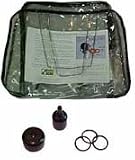 Submersible Systems Spare Air Travel Pack