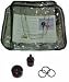 Submersible Systems Spare Air Travel Pack