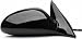 97-05 BUICK CENTURY MIRROR RH (PASSENGER SIDE), Power, Non Heated (1997 97 1998 98 1999 99 2000 00 2001 01 2002 02 2003 03 2004 04 2005 05) GM48ER 10316956 Image