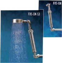 Sprite Industries FXS-CM with 3? Side Pan Shower Head