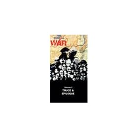 Korean War 5 [VHS]