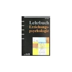 Lehrbuch Erziehungspsychologie