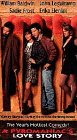 Pyromaniac's Love Story [VHS]