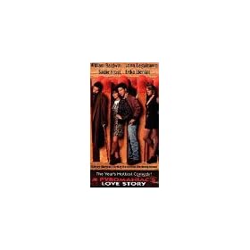Pyromaniac's Love Story [VHS] [Import USA]