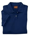 Ladies' Short-Sleeve Polo
