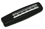 YAC(ヤック) セキュリティフラッシャー5 ブラック/レッド光 SF-18
