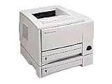 HP LaserJet 2200dt - Printer - B/W - duplex - laser - Legal, A4 - 1200 dpi x 1200 dpi - up to 18 ppm - capacity: 600 sheets - parallel, USB, infrared - remarketed