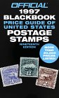 The Official 1997 Blackbook Price Guide of United States Postage Stamps
