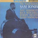Sam Jones - The Soul Society - Zortam Music