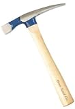 Bon Tools 11-311 18 oz. Bon Mason Hammer