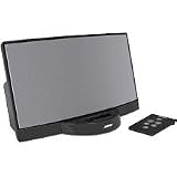 Bose SoundDock digital music system for iPod (Black)