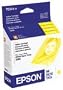 Epson T034420 Yellow Ink Cartridge