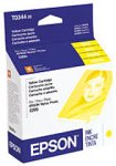Epson T034420 Yellow Ink Cartridge