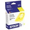 Epson T034420 Yellow Ink Cartridge