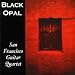 Black Opal