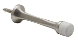 Schlage Lock #SPS61MB-619 3 Satin Nickle DR Stop