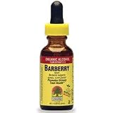 Barberry Root Extract Liquid 1 oz from Nature's Answer