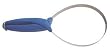 Shedding Blade Reversible Opening