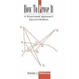 How to Prove It: A Structured Approach ~ Daniel J. Velleman