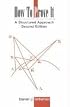 How to Prove It: A Structured Approach