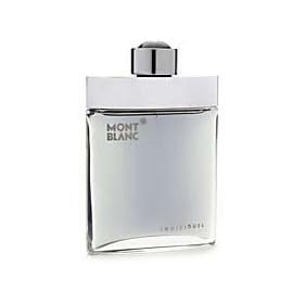 INDIVIDUEL For Men By MONT BLANC Eau De Toilette Spray
