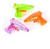 Kids Water Space Squirt Gun (1 Dozen)