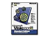 Microsoft Visio 2000 Standard